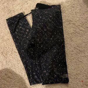 North face leggings